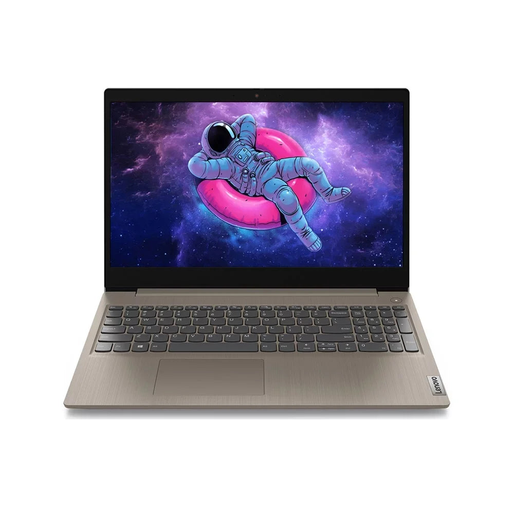 Restored  Ideapad 3 15Iil05 15.6" Touch Laptop i3-1005G1 12GB 1TB SSD W11H (Refurbished)