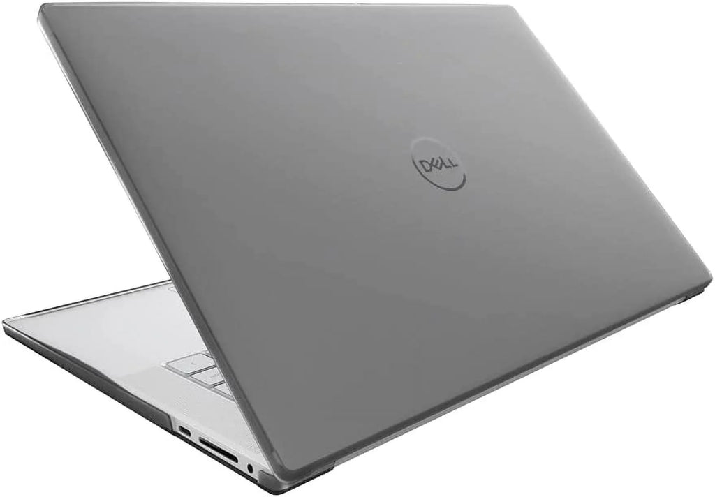 Gumdrop ProTech Laptop Case Fits  XPS 9500 9510 9520 9530 and Precision 5550 5560 5570 Series - Slim Lightweight