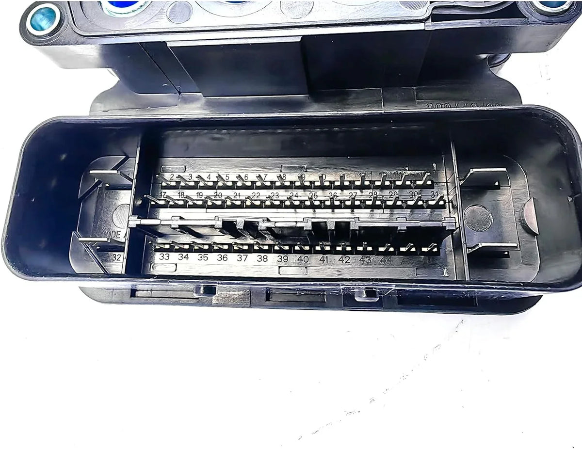 Seapple New Anti-Lock Brake System ABS Control Module 68145835AE Fits for Jeep Wrangler 3.6L V6 2014-2018