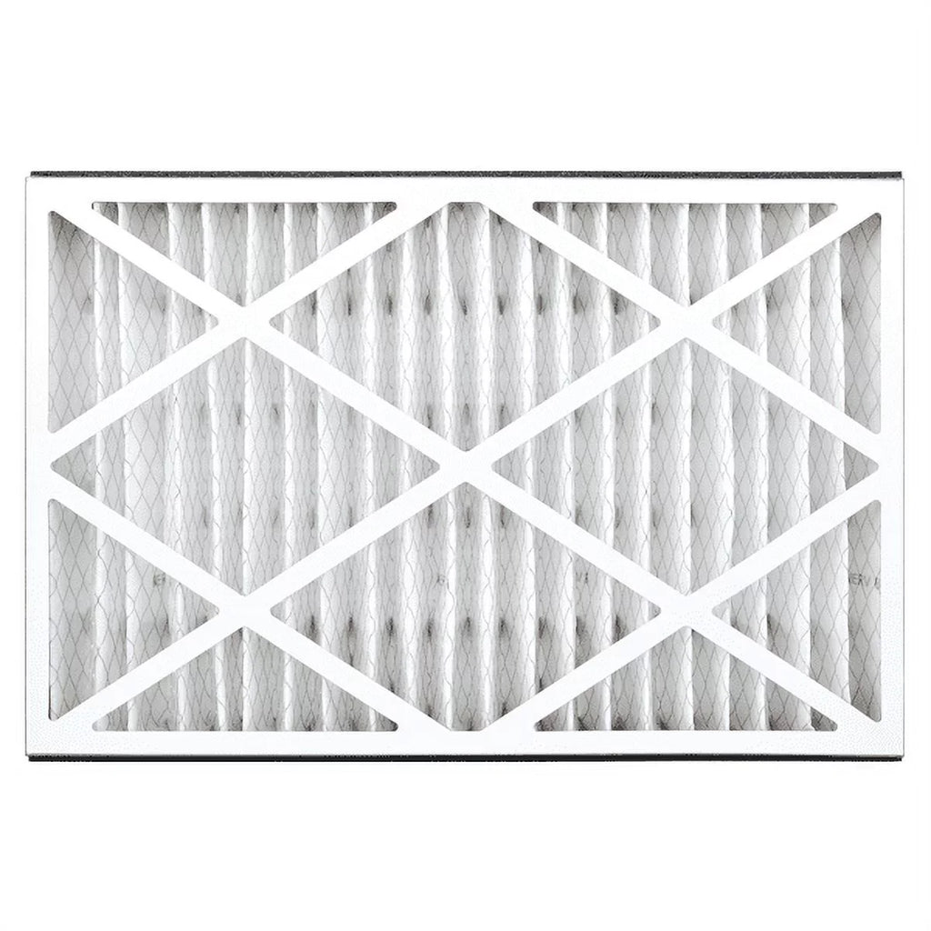 AIRx Filters 16x25x3 MERV 8 HVAC AC Furnace Air Filter Replacement for White Rodgers FR1200TM-100, Dust 3-Pack, Made in the USA