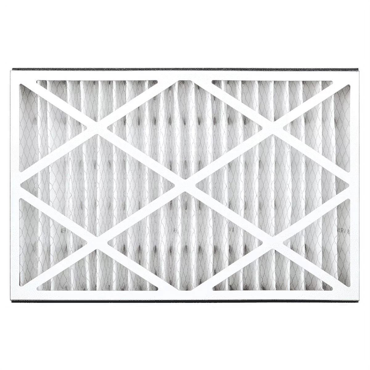 AIRx Filters 16x25x3 MERV 8 HVAC AC Furnace Air Filter Replacement for White Rodgers FR1200TM-100, Dust 3-Pack, Made in the USA