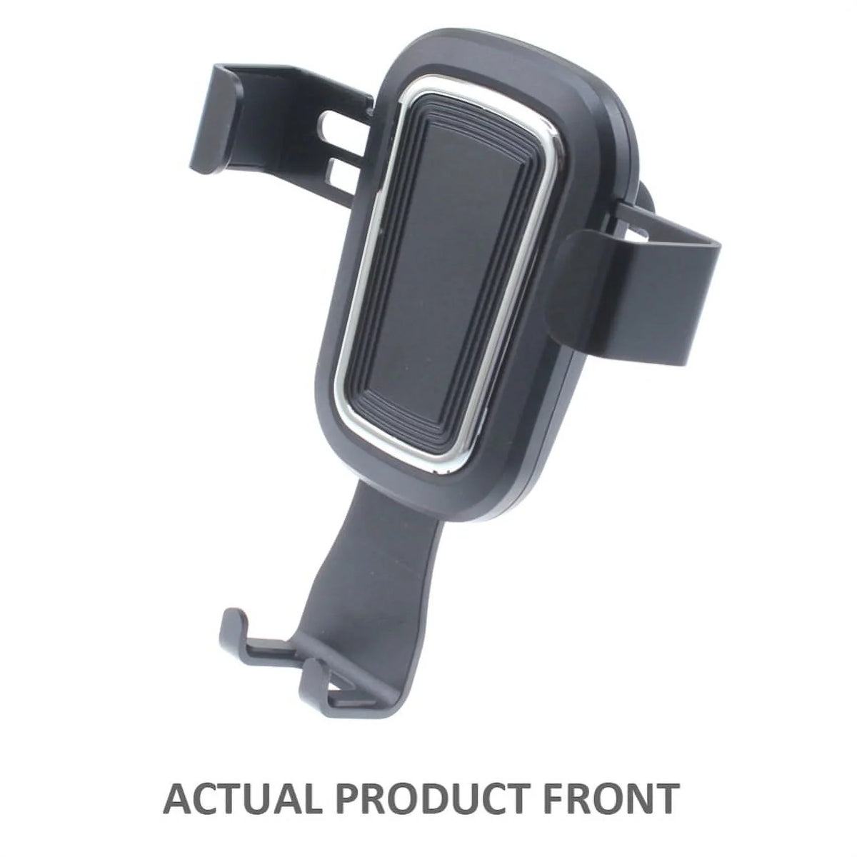 Air Vent Car Mount for Jitterbug Smart3 Phone - Holder Dock Cradle Gravity Auto Lock Q1R suitable With Lively Jitterbug Smart 3 Model