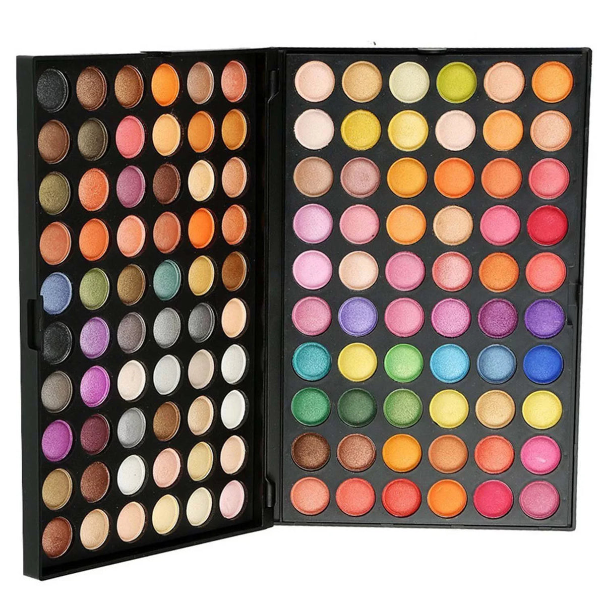 Marquee Beauty Eyeshadow Palette 120 Colors top-notch HOLIDAY GIFT FOR HER!