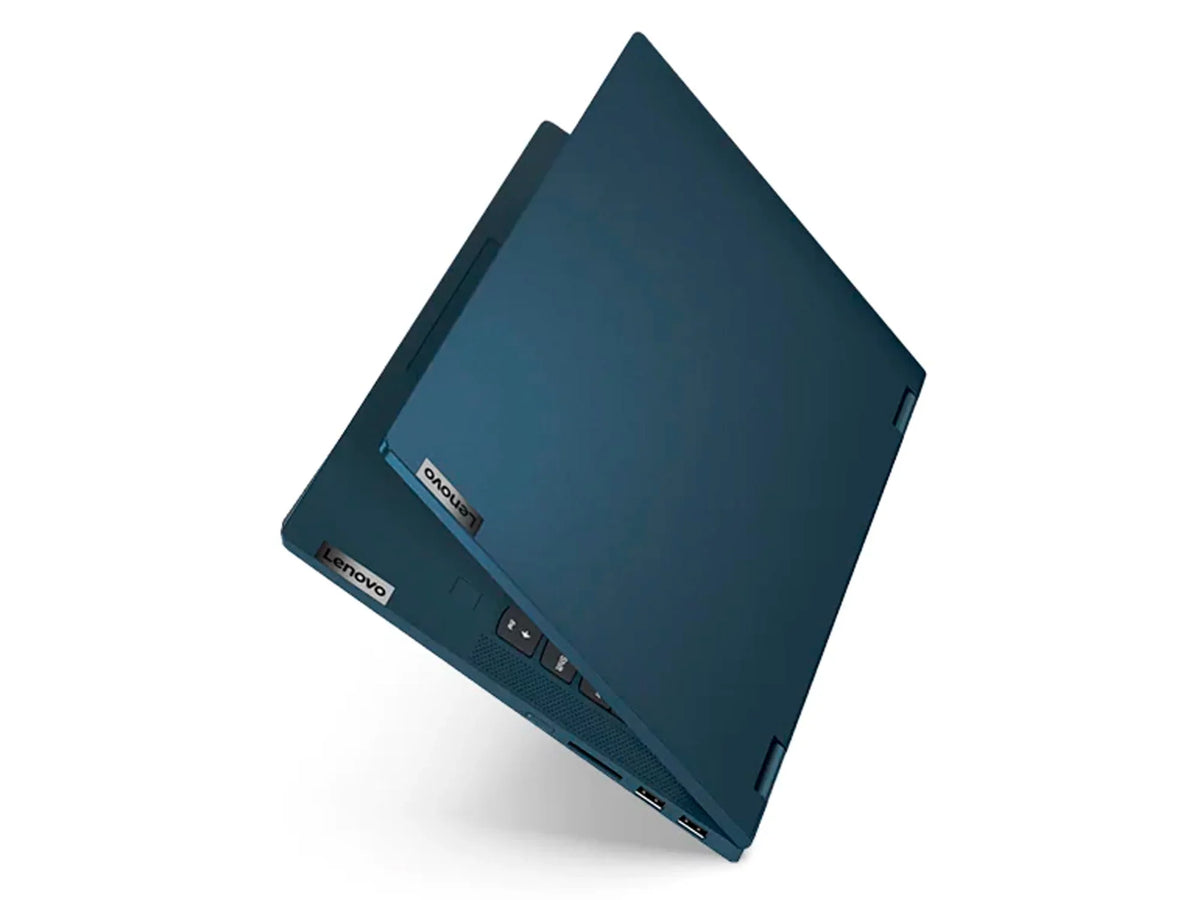IdeaPad Flex 5 2-in-1, 14" IPS FHD Touch Display,  Core i3-1115G4 Upto 4.1GHz, 8GB RAM, 256GB NVMe SSD, HDMI, Card Reader, Wi-Fi, Bluetooth, Windows 10 Home S (82HS00BVUS)
