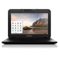 Restored  N21 Chromebook  Celeron 1.60 GHz 4GB Ram 16GB Chrome OS (Refurbished)
