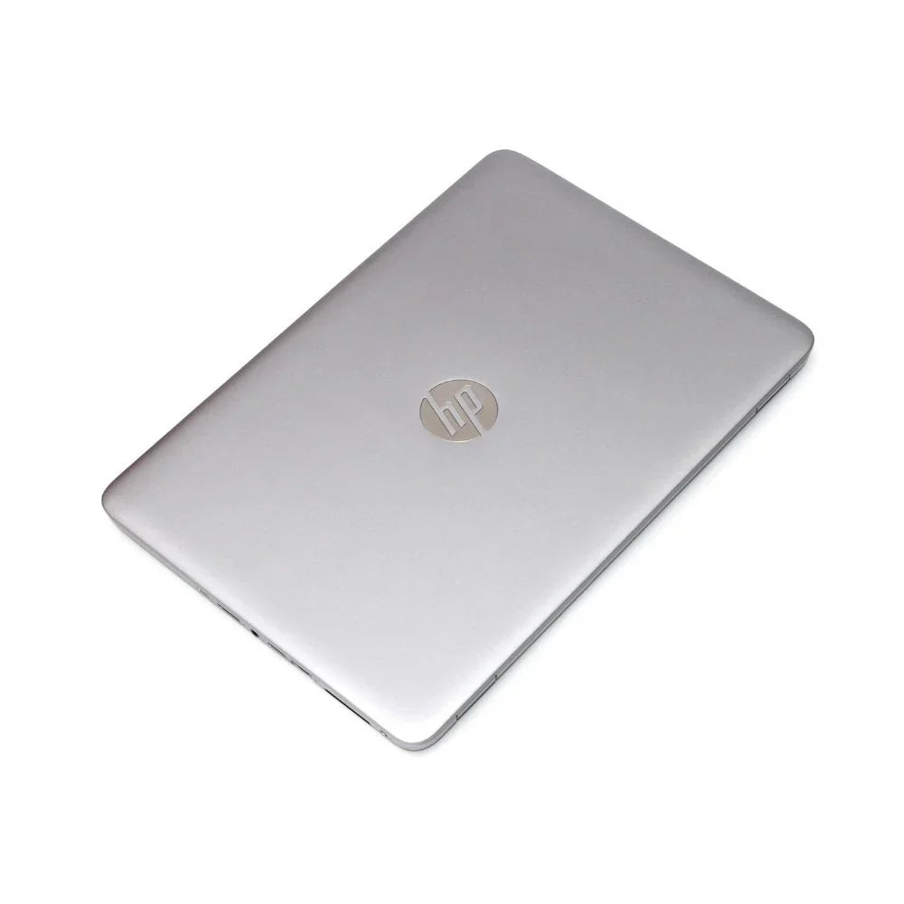 EliteBook 745 G3 14.0-in USED Laptop - 8GB 128GB SSD Windows 10 Home 64-Bit - Webcam
