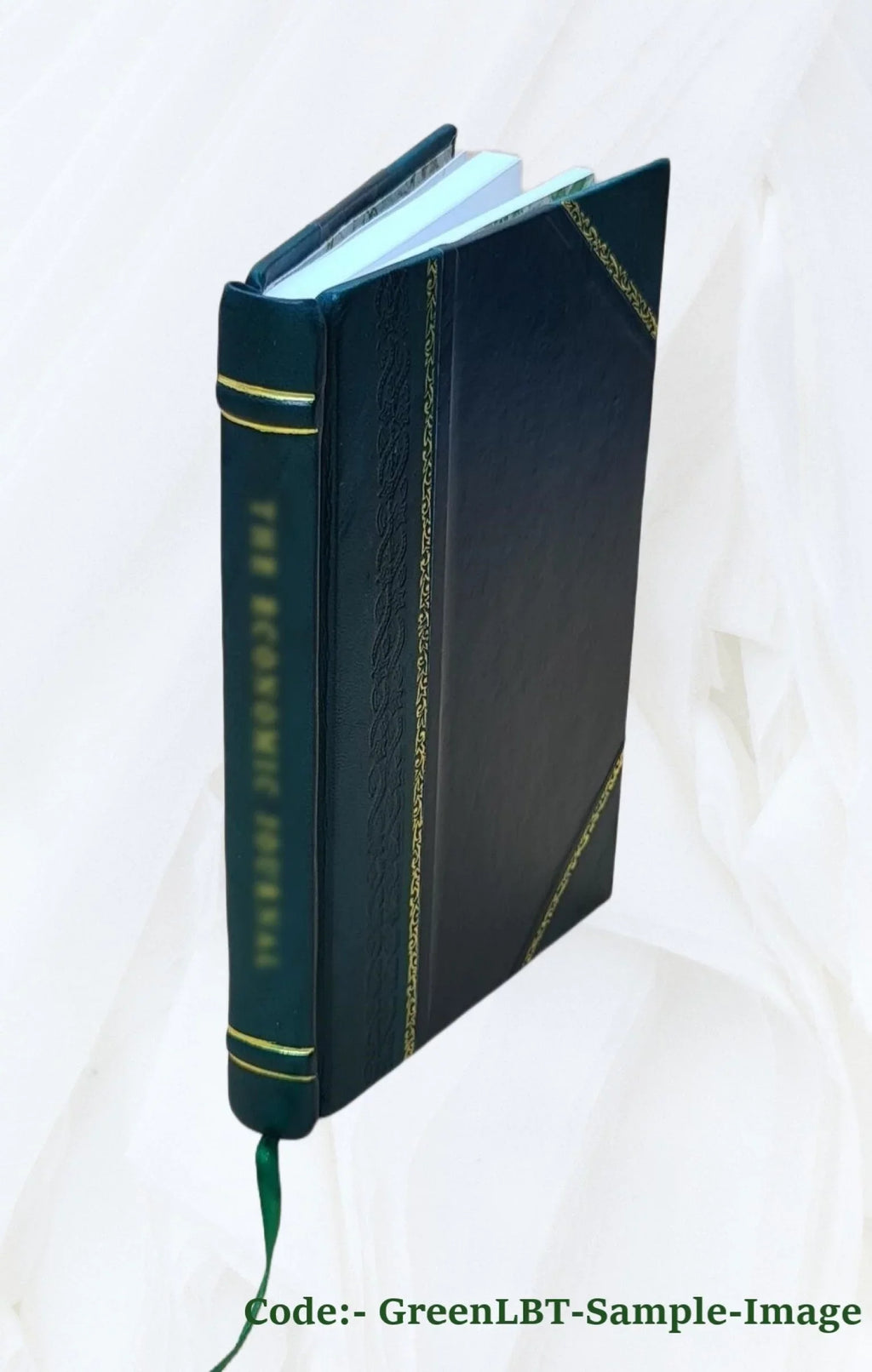 1900 [Leather Bound]. Milburn. A martyr of Old York : being a narrative of the life and sufferings of the venerable Margaret Clitheroe / by J.B