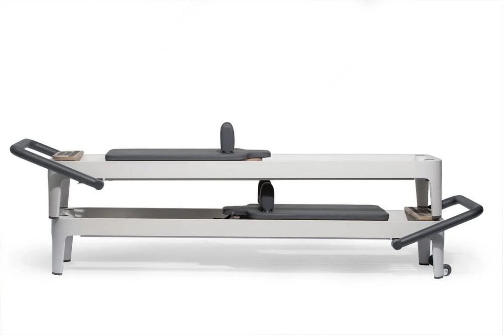 Wheel Kit For Allegro 2 Reformer With Legs, Replacement Wheels With ive shield For Home Gym Fitness Equipment