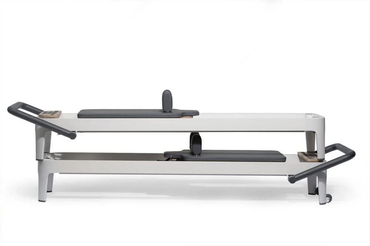 Wheel Kit For Allegro 2 Reformer With Legs, Replacement Wheels With ive shield For Home Gym Fitness Equipment