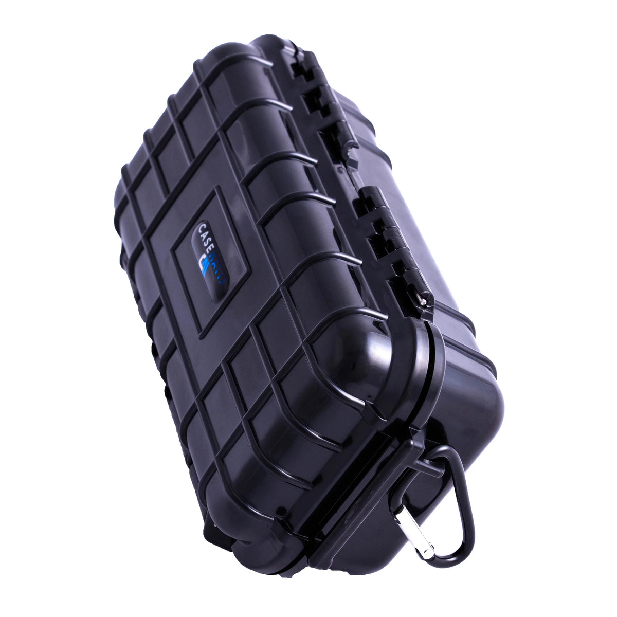 Casematix 7 Inch Waterproof 360 Action Camera Case matching with Ricoh Theta Z1 360 Degree Camera