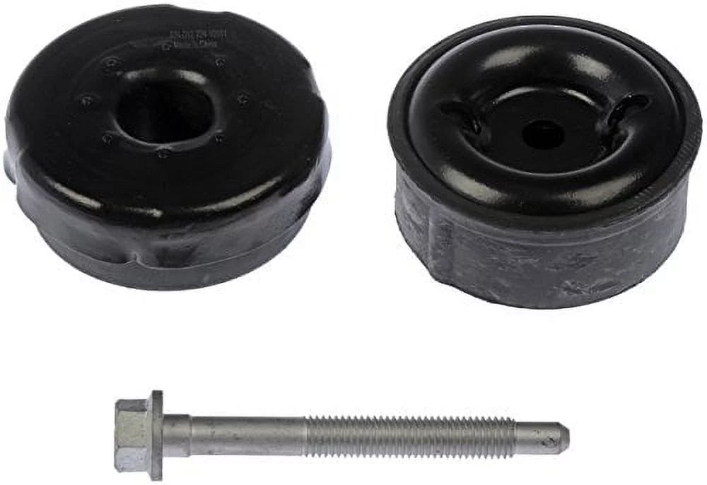Dorman 924-012 Rear Subframe Bushing Kit Rear for Specific  / Mercury Models Fits 2003  Taurus