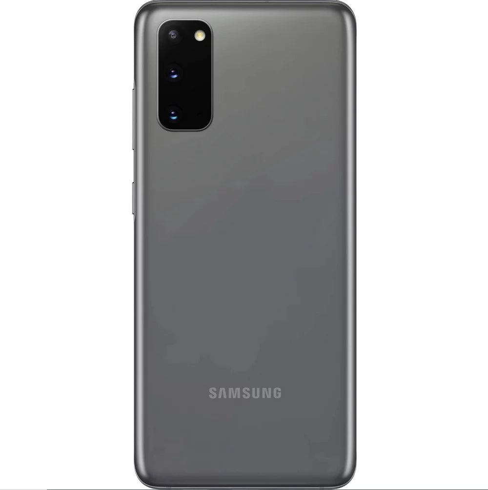 Pre-Owned  Galaxy S20 5G G981U (T-Mobile Only) 128GB Cosmic Gray (Good)