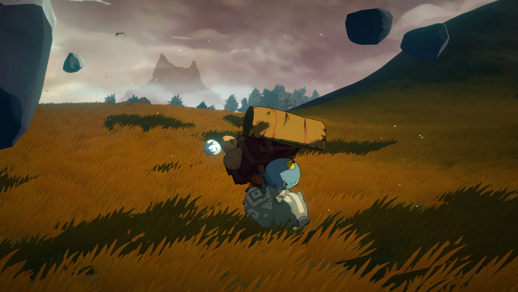 ONI: Road to be the Mightiest Oni, PlayStation 5