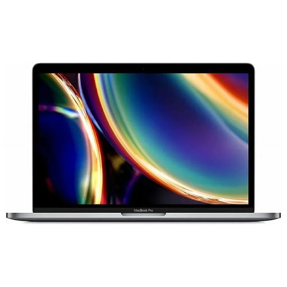 Restored  MacBook Pro Core i5 Retina 1.4GHz 8GB RAM 256GB SSD Touch 13" - Space Gray - MXK32LL/A (2020) (Refurbished)
