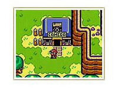 The Legend of Zelda Link's Awakening - Nintendo Switch