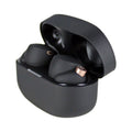 WF-1000XM4 Noise-Canceling True Wireless In-Ear Headphones (Black)