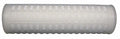Parker Filter Cartridge,30 micron,140 gpm,20" H  PG-10120-300-01