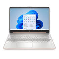 17CN1075NR 17.3 inch Pale Gold Laptop -  Core i5 - 8 GB Memory - 512GB SSD