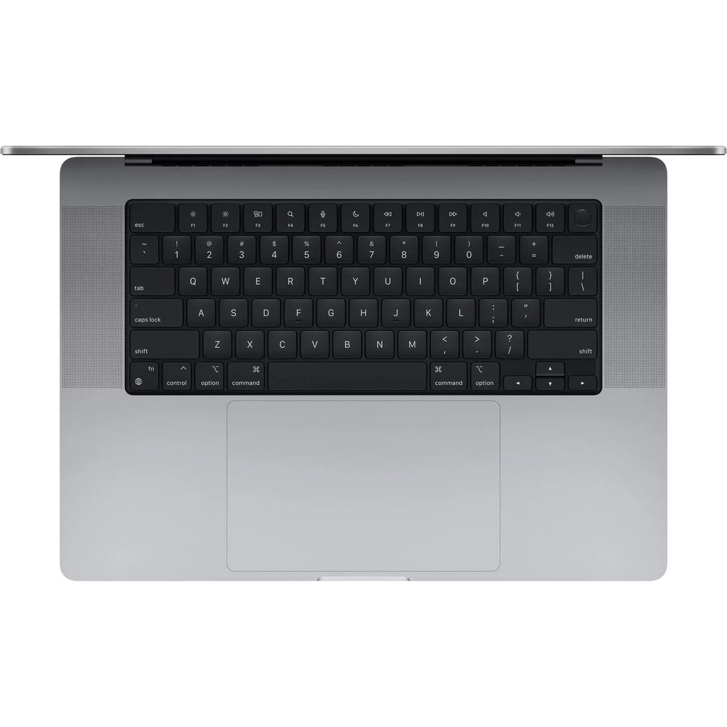 (CTO)  16-in MacBook Pro: M2 Pro 12-Core CPU 19-core GPU 32GB 2TB Space Gray - Z1740017S (Jan 23)