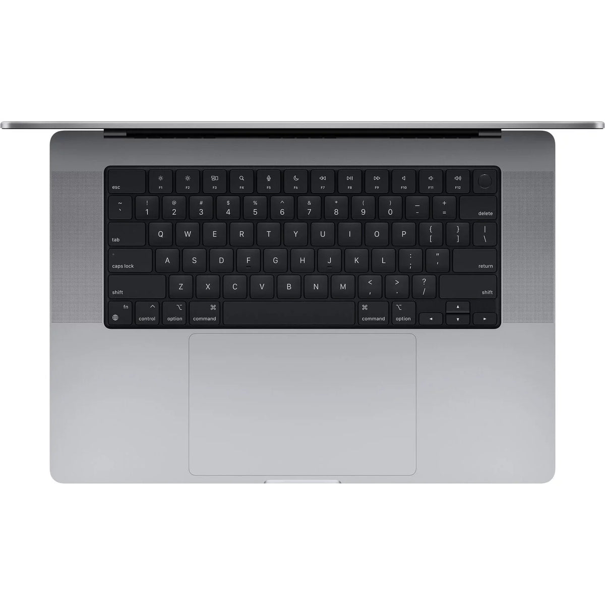(CTO)  16-in MacBook Pro: M2 Pro 12-Core CPU 19-core GPU 32GB 2TB Space Gray - Z1740017S (Jan 23)
