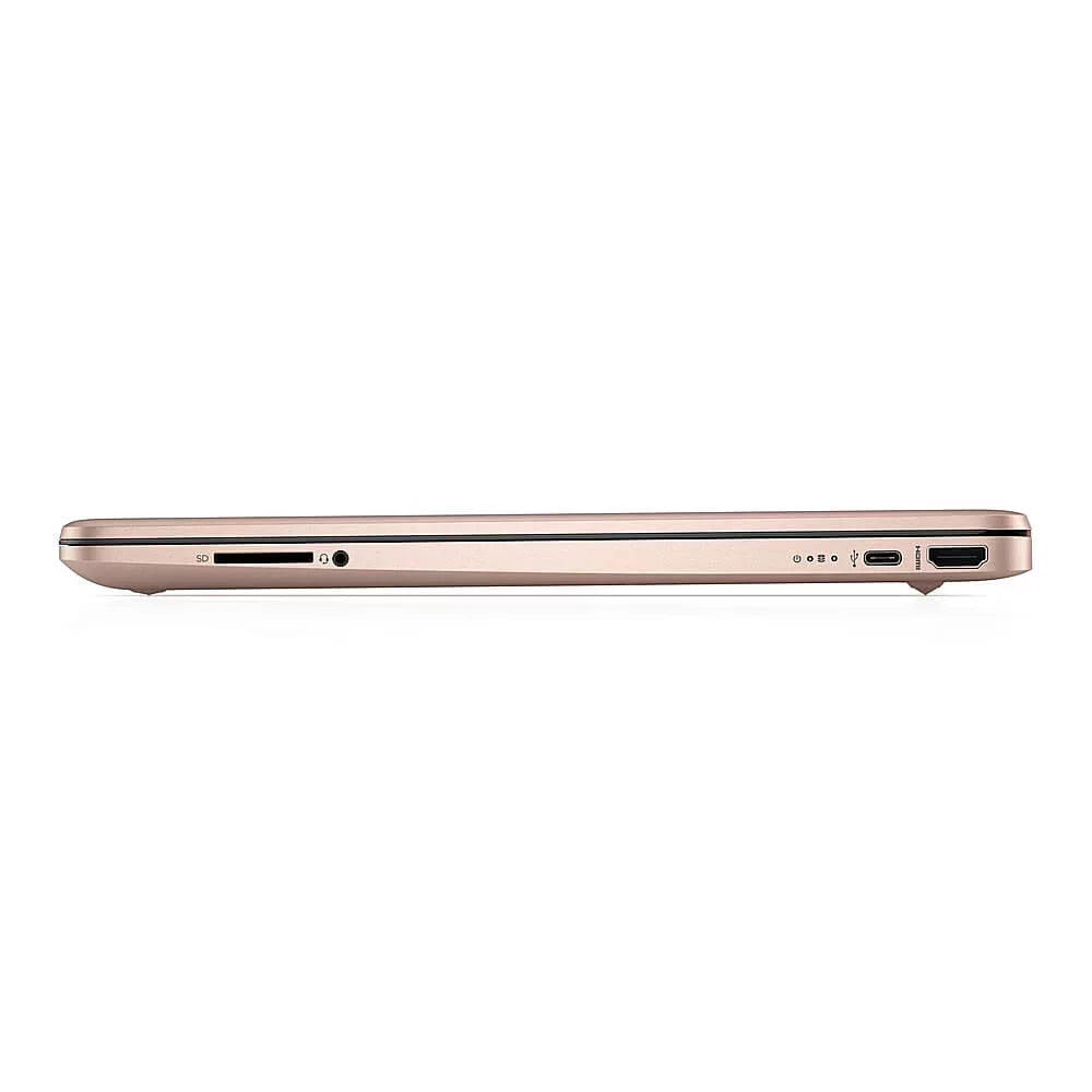 17CN1075NR 17.3 inch Pale Gold Laptop -  Core i5 - 8 GB Memory - 512GB SSD
