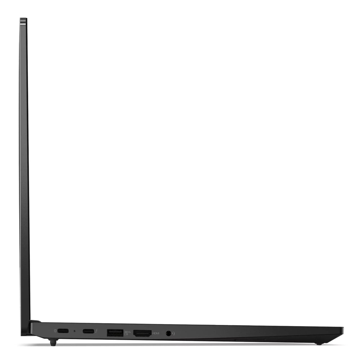 ThinkPad 16" Touchscreen Laptop,  Core i5 i5-1335U, 512GB SSD, Windows 11 Pro, 21JN005DUS
