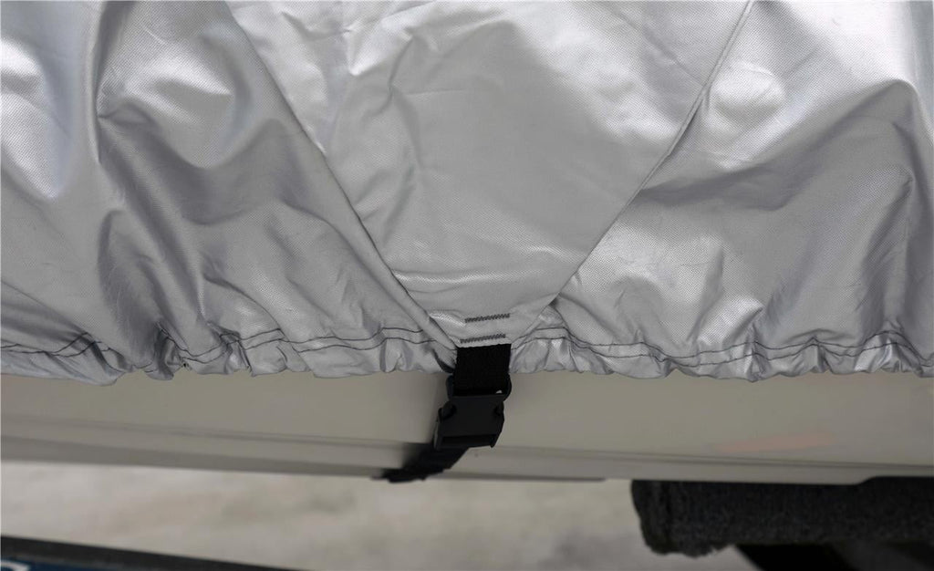 UV Reflective, Travel, Storage and Mooring Watercraft PWC Jet Ski shield for Polaris SL 1050 1997