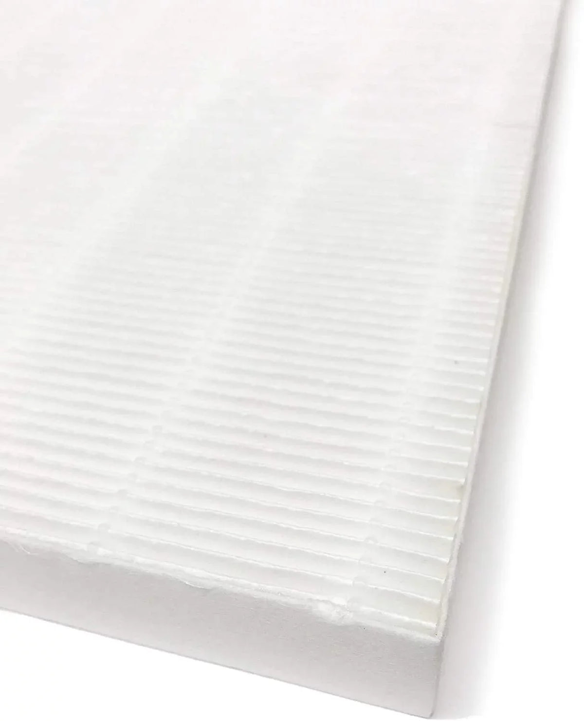 2 Packs. HEPA Air Filter appropriate With Fellowes AeraMax 200 Purifier Model 190/200/DB55/DX55