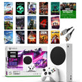 2023 Newest Edition- Xbox-Series-S 512GB SSD– Fortnite & Rocket League Bundle with Xbox Game Pass Ultimate: 1 Month and KKEE High Speed HDMI Cable