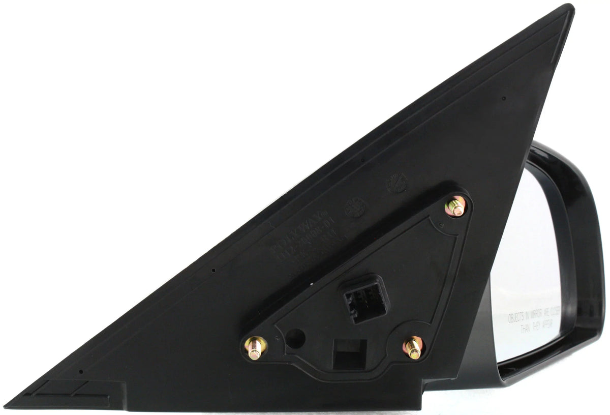 Mirror suitable With 2006-2010 Hyundai Sonata Right Passenger Side Heated Paintable Kool-Vue