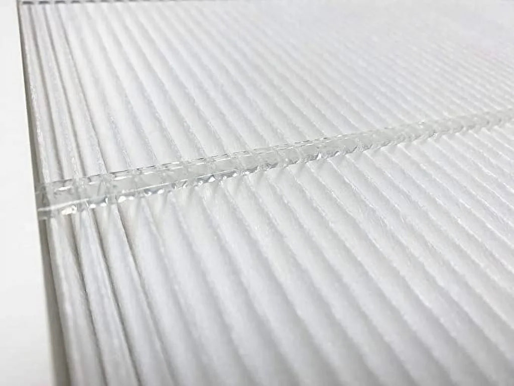3 Units. Compared to Part FAPF034. Nispira HEPA Replacement Filter appropriate with Filtrete Ultra Clean Air Purifier FAP03