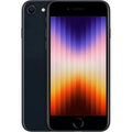 Restored  iPhone SE 2022 (3rd Gen) 128GB Midnight Unlocked Smartphone (CPO) (Refurbished)