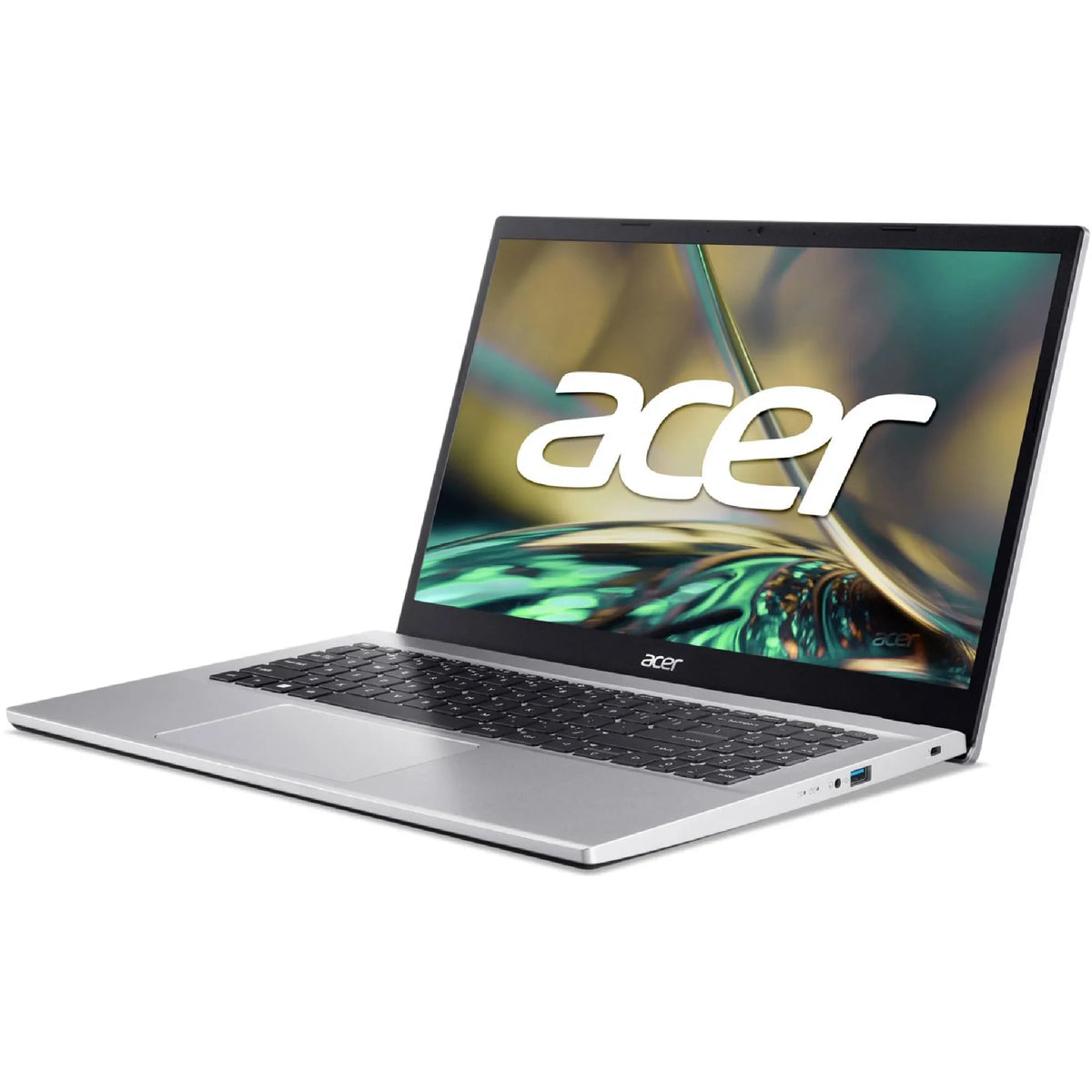 Restored  Aspire 3 - 15.6" Laptop  Core i5-1235U 3.30GHz 8GB RAM 512GB SSD W11H (Refurbished)