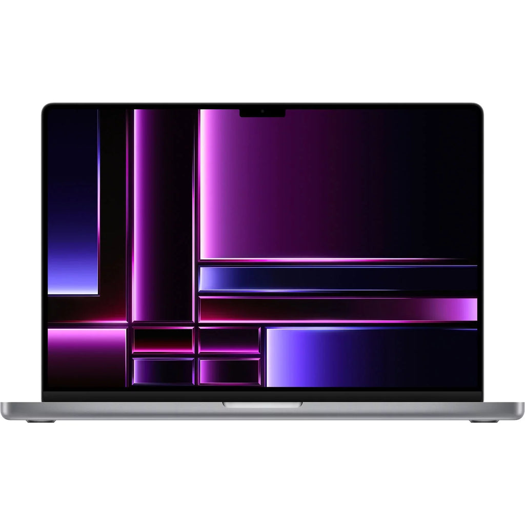 (CTO)  16-in MacBook Pro: M2 Pro 12-Core CPU 19-core GPU 32GB 2TB Space Gray - Z1740017S (Jan 23)