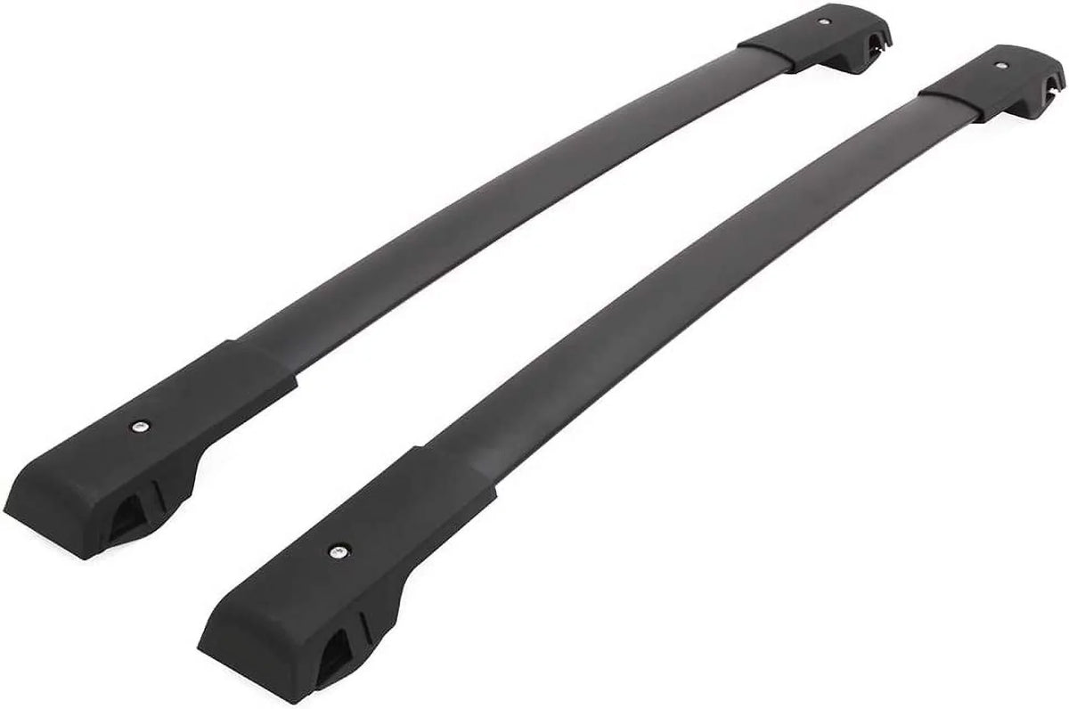NIXFACE Cross Bars Roof Racks for 13-19  Escape Kuge Cargo Bag Carrier Aluminum Rooftop