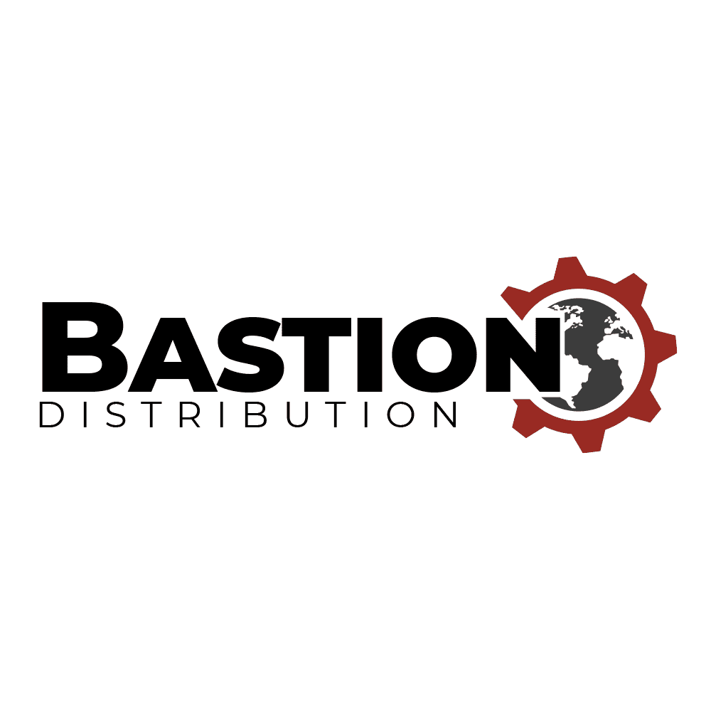 Bastion Distribution Two New 24" Scissor Jacks | 5000lb Capacity | 4-24” Adjustable Height | excellent For Stabilizing Trailers, Campers & More | BJ-5000MSJ24