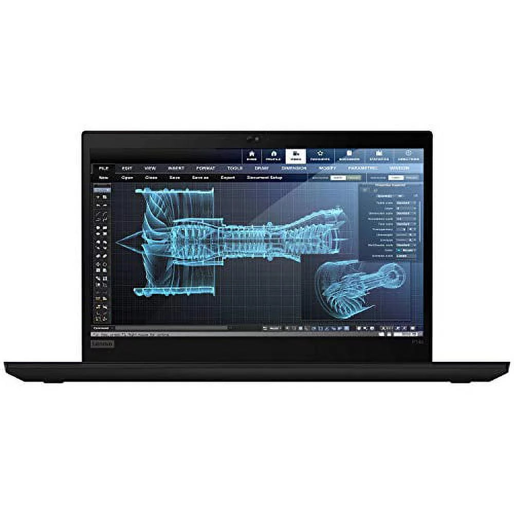 ThinkPad Laptop 2023 New, 14" FHD IPS Touchscreen,  Core i7-1185G7 4-Core, NVIDIA Quadro T500 Graphics 4GB, 32GB DDR4, 1TB SSD, Backlit KB, Thunderbolt 4, FP Reader, Wi-Fi 6, Win10 Pro