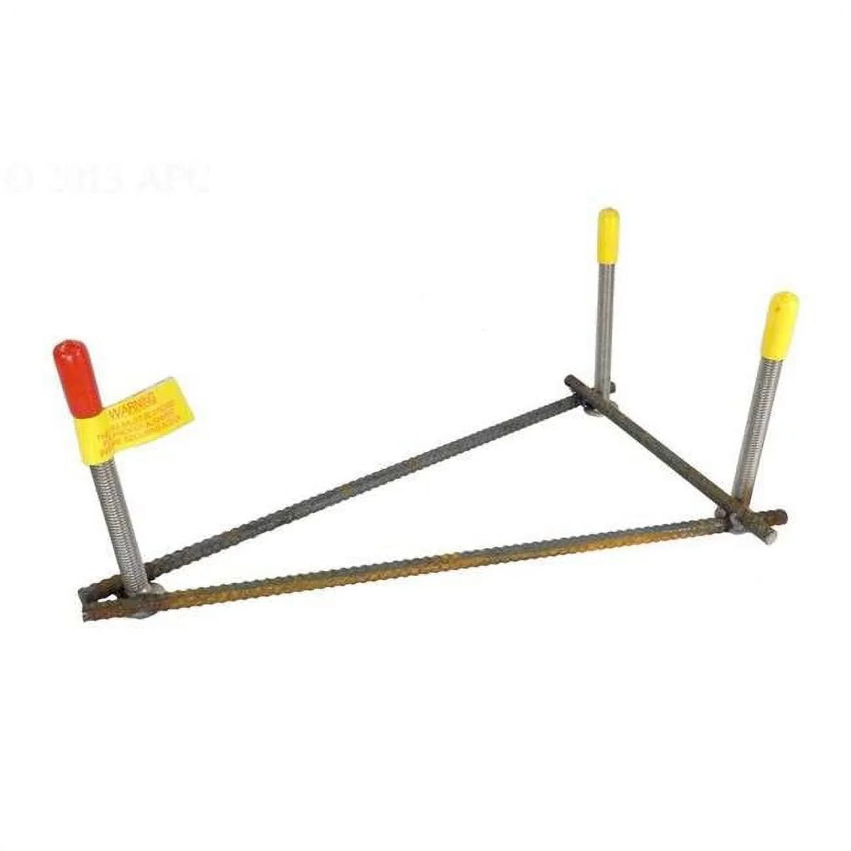 Flyte Deck II Jig Only. S.R.Smith  6 ft