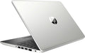 Restored  14-CF0012DX 14" HD Pentium Gold 4417U 2.3GHz 4GB RAM 128GB SSD Win 10 Home S Ash Silver (Refurbished)