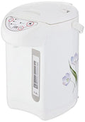 SPT 3.2-Liter Hot liquid Dispenser with Dual-pump System