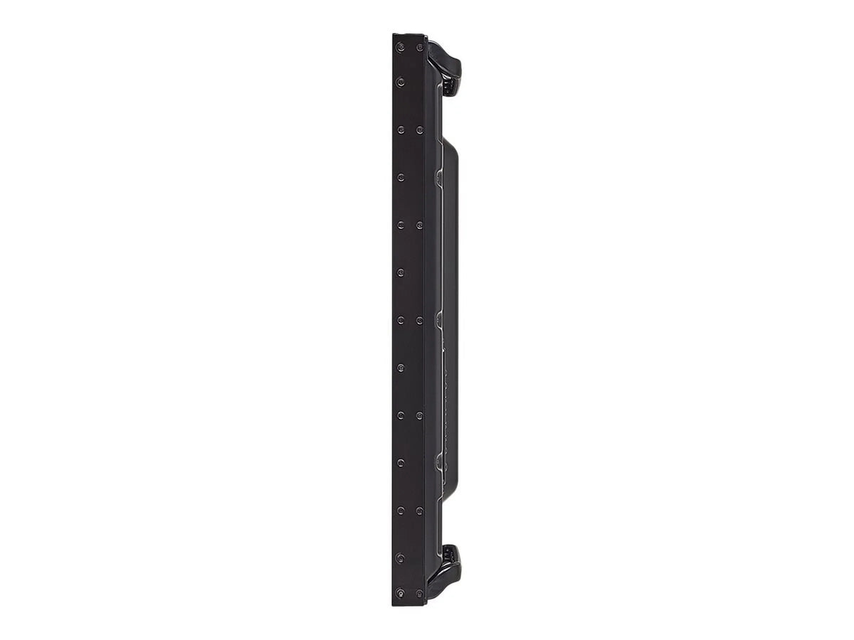 55VH7J-H - 55" Diagonal Class VH7J-H Series LED-backlit LCD display - digital signage with Integrated Pro:Idiom - webOS - 1080p 1920 x 1080 - black