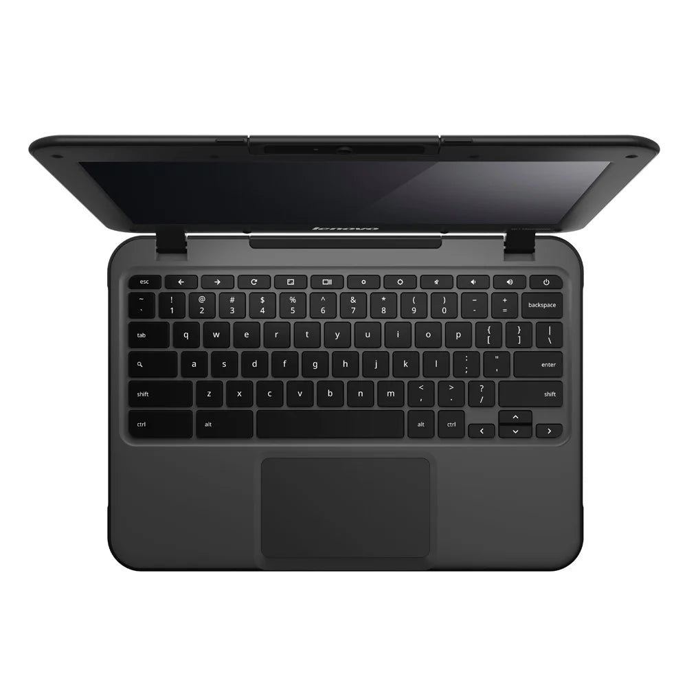 Restored  N21 Chromebook  Celeron 1.60 GHz 4GB Ram 16GB Chrome OS (Refurbished)