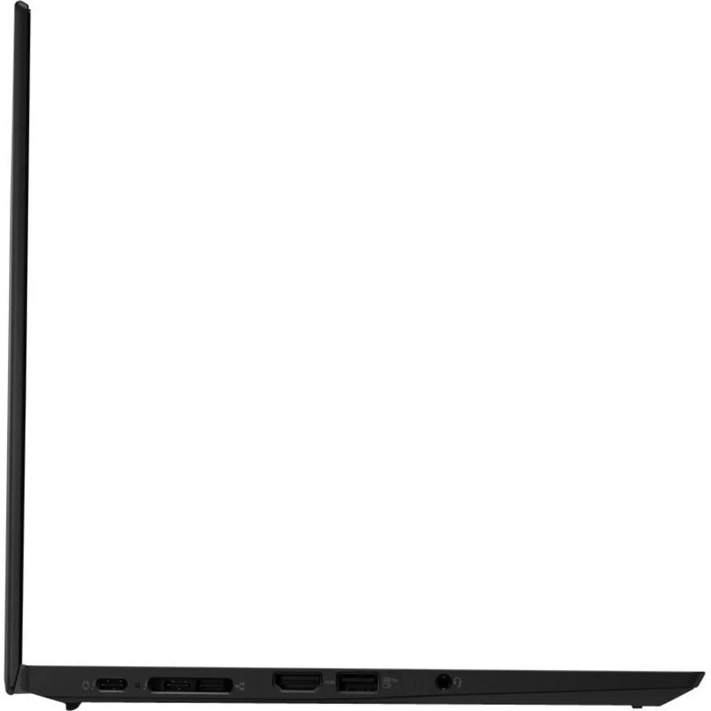 ThinkPad T14s 14" 4K UHD Laptop,  Core i7-1165G7, 16GB RAM, 512GB SSD, Windows 10 Pro, Windows, Storm Gray, 20WM00XUUS