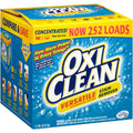 Box. OxiClean™ Versatile Stain Remover 11.7 lb