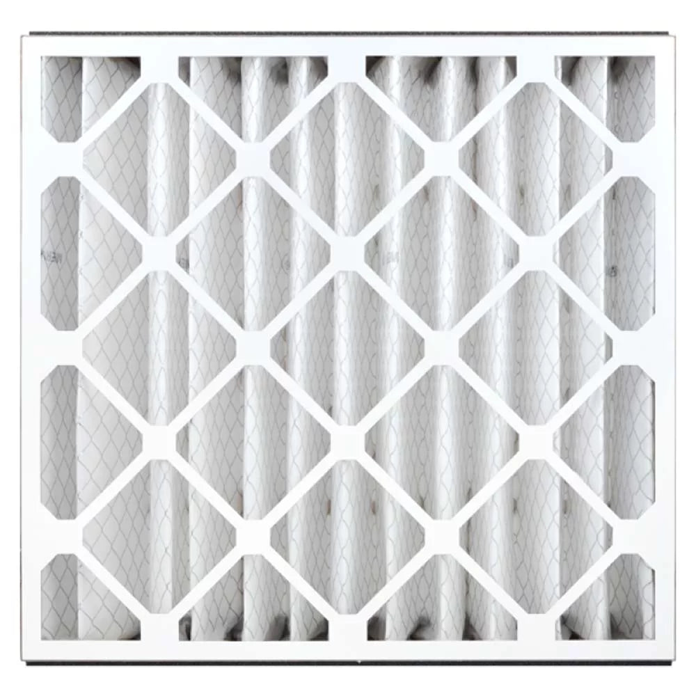 Replacement Air Filter for Honeywell FC100A1011, 20 x 20 x 5  MERV 11 (2-Pack)