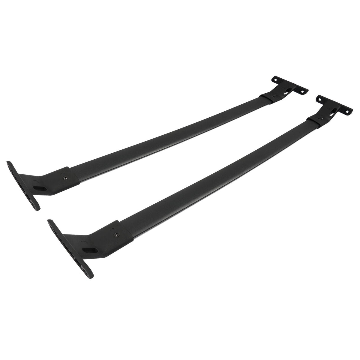 Kojem Roof Rack for 2018-2023  Expedition/Lincoln Navigator Cross Bars Luggage Cargo Carrier