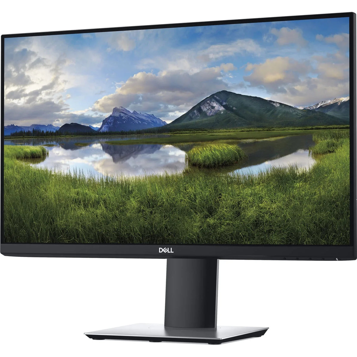 P2419H 23.8IN 1920X1080-FHD Monitor