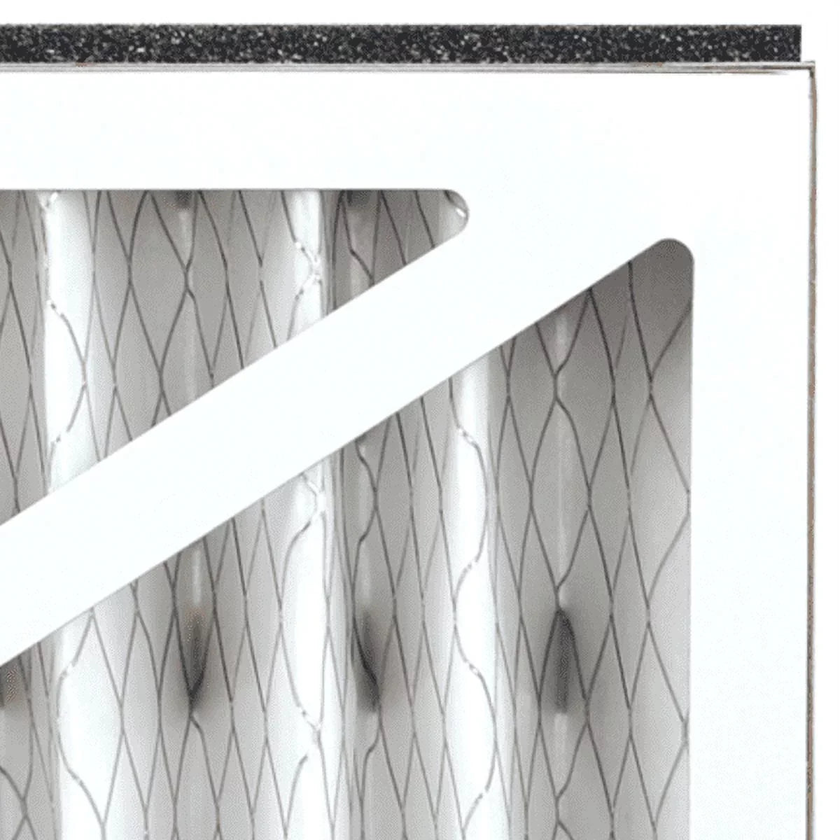 AIRx Filters 16x25x3 MERV 8 HVAC AC Furnace Air Filter Replacement for White Rodgers FR1200TM-100, Dust 3-Pack, Made in the USA