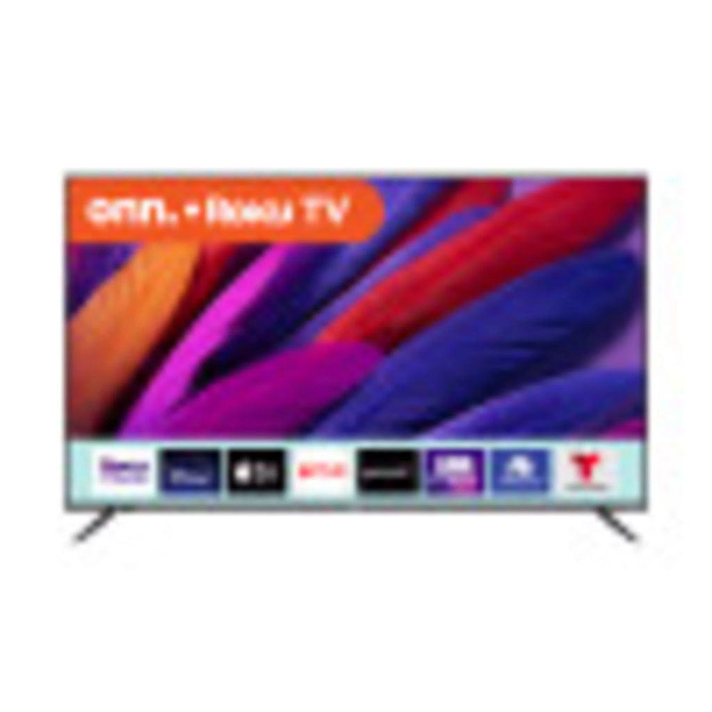 70” Class 4K UHD (2160P) LED Roku Smart TV HDR (100068378). onn