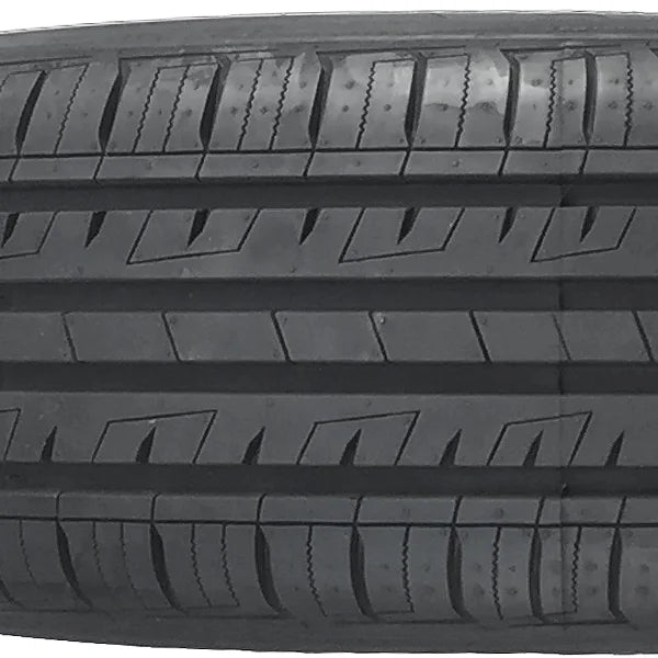Set of 4 Lexani LXTR-203 185/70R14 88H All Season Performance Tires 40000 Mile Warranty LXST2031470010 / 185/70/14 / 1857014 Fits: 1988 Mazda RX-7 SE 2+2, 1990-91  Tempo LX AWD